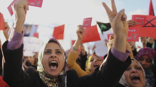 Libye: consensus au Parlement pour la tenue d'élections anticipées - ảnh 1